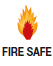 Kogelkraan 2 delig RVS ANSI 150# Fire Safe