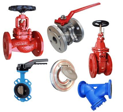 Valves