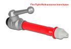 Fire fight multi purpose branchpipe-DIN14365