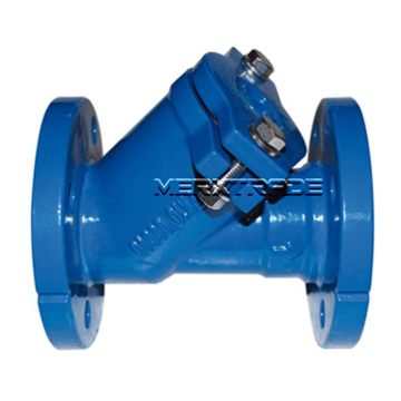 Balkeerklep keerklep GGG40 nodulair gietijzer Sodeco Eriks Econosto socla watts ball check valve flanged 2630332