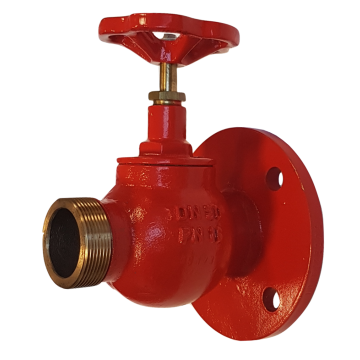 brandbluskraan, brandblusafsluiter, dekwaskraan, fir fight valve, hose valve, landing valve, storz