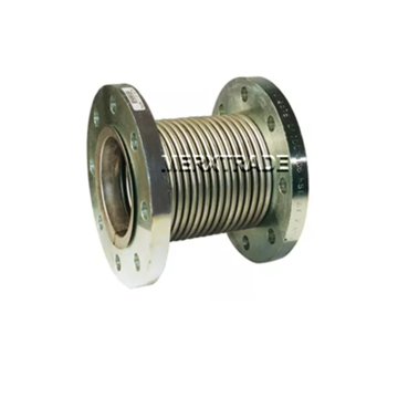 Stenflex SF10 compensator roestvast staal, Stenflex met roterende flenzen, inox, RVS 1.4404, axial, eriks, econosto, willbrandt,