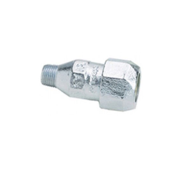 compression fittings dresser Malleable Iron steel galvenized, zink, thread clamp
