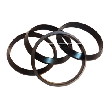 Spare Gasket FKM Viton voor Guillemin coupling