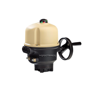 Electric actuator Bernard quarter turn AQ Switch-400V AC IP68, Electric actuator quarter turn Bernard |AQ switch │Bernard Auma │IP68 weather proof | 230volt |high quality | Webshop

