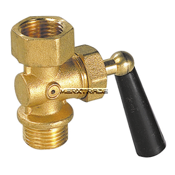 manometervalve drukmeterkraan messing pressure gauge valve brass ontluchtings kraan 1306000