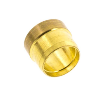 Cutting ring brass LL & L