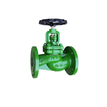klepafsluiters, globe valve, stop valve, sdnr, 268, 241, losse klep,