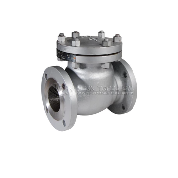 terugslagklep scharnierend ANSI 150lbs keerklep WCB gietstaal swing check valve ANSI150LBS flanged forged steel caststeel ASME smith PK YDF Econ Boney forge crane eriks W en O