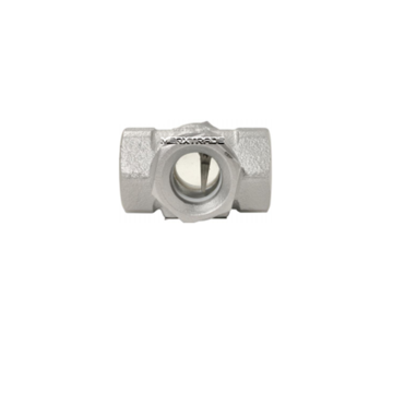 Sight glas, Sight glass DIN 28120, Sight glass Elongated, Alfa Laval, Noris sight glass, ductile iron, nodular iron, steel, Stainless steel, Carbon steel, Borosillicate, PTFE, Teflon seat, Soda lime, Viton seat, FKM seat, metal seat, Double window, eriks,