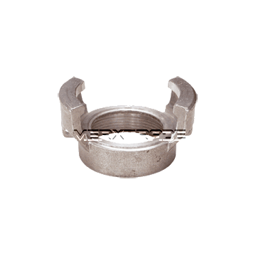Female coupling without lock Guillemin