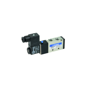 solenoidventiel afsluiter solenoid valve BM520