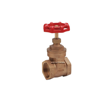 Schuifafsluiter, schuifafsluiter schroefdraad bsp, brons, binnendraad, Europa, Pegler afsluiters, brons, schroefdraad BSPT, BSPT BS5154 Serie B, 290A, 290AA, OMB afsluiters, Boney Forge, LVF afsluiters, Eriks, Econosto