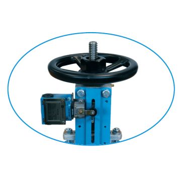 Limit switches Knife Gate Valve - Set of 2pcs