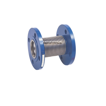 Compensator flexibel flenzen staal roestvaststaal expansiestuk bellow expansionjoint steel 55401521