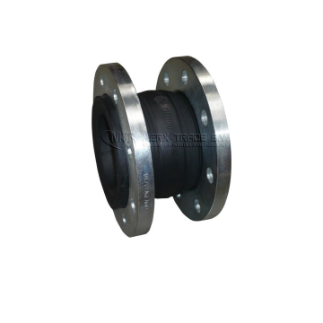 Compensator, flexibel rubber met draaibare flenzen, EPDM, NBR, Marine compensator, Willbrandt, Teguflex, Trelleborg, flens, compensator, flens, staal zink, RVS, PN10/16, industrieel, compensator Lloyd,s goedgekeurd, Lloyd,s approval, type 50, type 53, eco