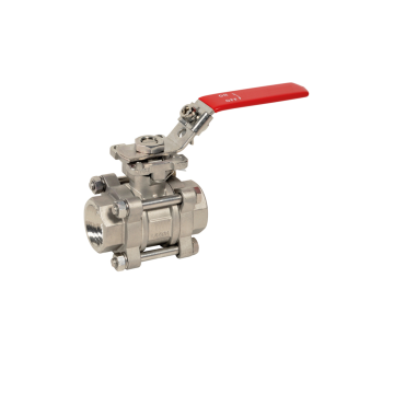 kogelkraan soklas inlas roestvrij staal inox, 63 bar, PN63, eriks, adler, JC valves, bohmer, icp, 