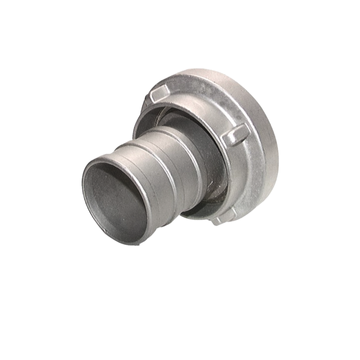 Storz koppeling Aluminium draaiende slangaansluiting connectie 