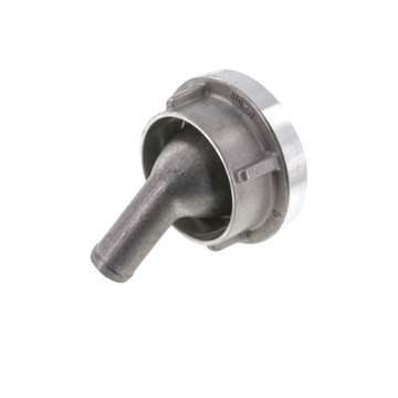 Storz koppeling Aluminium draaiende slangaansluiting connectie 