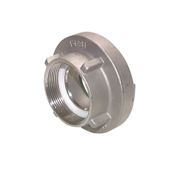 Storz koppeling  aluminium  binnendraad BSPP connectie