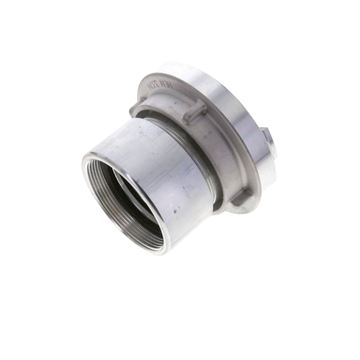 Storz koppeling aluminium roterende binnendraad connectie