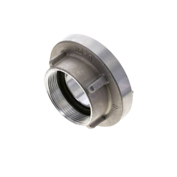 Storz koppeling aluminium binnendraad connectie 