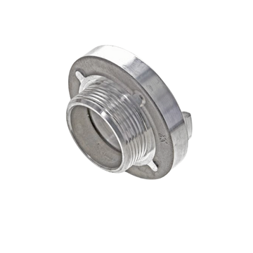 Storz koppeling Aluminium buitendraad