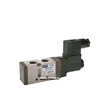 Solenoid namur 24volt 12volt 230 volt 52 type YPC SF4000