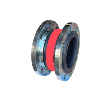 stenflex compensator flenzen ANSI 150lbs, type A-1, rubber epdm nbr |stenflex rubberbalg, stenflex hamburg, Webshop, rood nbr,