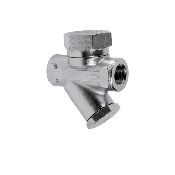 Steamtrap thermodynamic stainless steel spirax sarco, gestra, thread,  armstrong, ayvaz, 