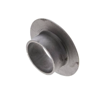 Welding collar, stub end steel, flared ring , steel 35.8 , lap joint stub end