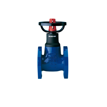 ARI-EURO-WEDI 10.070 Rayon heating patent valve, FTF-14 Flange PN6 pn16, soft seat, 12.070, type 2431, type 10.070, Heating facilities, AIR conditioning facilities valve