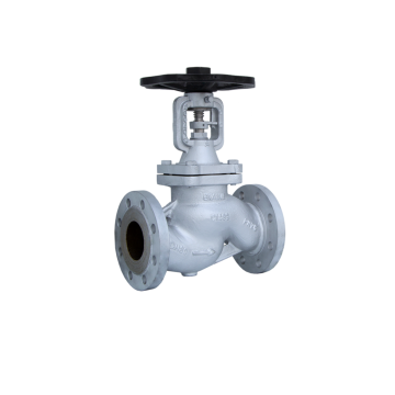 Balgafsluiter met flenzen, Bvalve, type ARI Faba, balgafsluiter PN25, balgafsluiter type BV25063 made in spain,