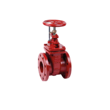 Gate valve , 317 gate valve F4 , steel nodular cast iron, steel wcb, non-rising stem, IMPA 755671, impa 755672, Impa gate valve, ECON® 317 fig , Dikkan, Goepfert, Eriks, Econosto, W&O,