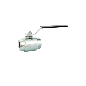 Kogelkraan fire safe 800lbs 136bar staal bolkraan kogelafsluiter NPT ball valve steel