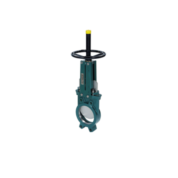 Ductile iron knife gate valve, handwheel knife gate valve ,Nodular cast iron GGG50│| Unidirect | Industrial | Webshop, cmo, orbinox, 