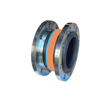 stenflex compensator, AS-1 fire proof, rubber epdm nbr, flame proof, stenflex expansion joint, fire safe, germany made,