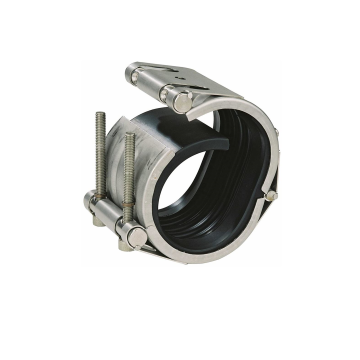original straub coupling | original straub  open flex|  | open flex repair pipe coupling | Norma pipe couplings  grip, teekay, viton, FKM, FPM, EPDM, NBR, rubber,