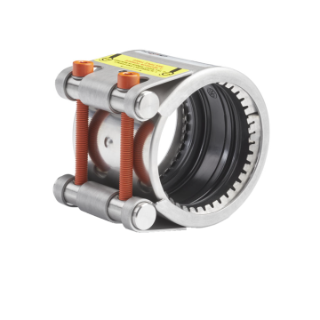 Straub pipe couplings teekay pipe couplings norma pipe couplings straub metal grip grip couplings axial restraint couplings stainless steel grip coupling 16bars eng