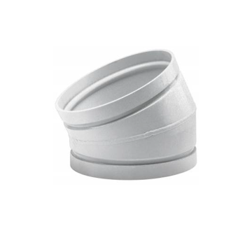 Victaulic coupling W12 22,5 degrees angle galvanised, Firelock HVAC,  Fire sytems HVAC systems, Rigid couplings, Style W12, Webshop Victaulic world wide