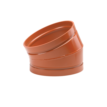 Victaulic pipe coupling w12 orange, Firelock HVAC, Fire sytems HVAC systems, Rigid couplings, style W12, Webshop Victaulic world wide