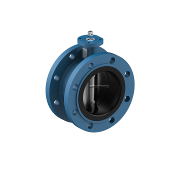 Double flange butterfly valve  | Double flange | Marine valve | Industrial valve | super duplex |Webshop