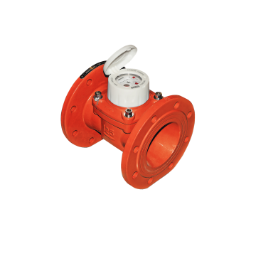 Water meters Woltman, hot water, pulse option, Bmeters, maddalena, Elster, aquametro, DH Metering, pulse transmitter, 
