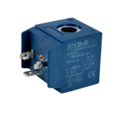 Spare coils CEME for solenoid valves