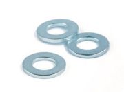 Washer zinc plated-DIN-125A