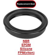 Storz coupling replacement/spare seal
