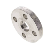 Lap joint flange for stub-end stainless steel 1.4571 PN10
