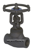 Gate valve carbon.steel-800lbs-Trim 5 thread - NPT