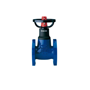 ARI-EURO-WEDI 10.070 Rayon heating patent valve, FTF-14 Flange PN6 pn16, soft seat, 12.070, type 2431, type 10.070, Heating facilities, AIR conditioning facilities valve