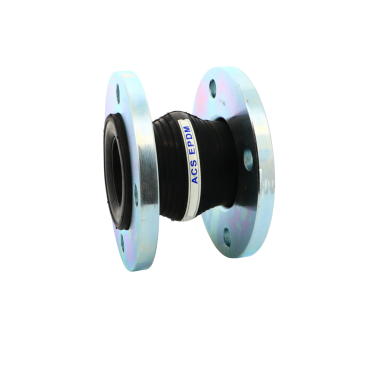 compensator expansion joint flanged rubber below EPDM ACS, stenflex, willbrandt, klinger, elaflex